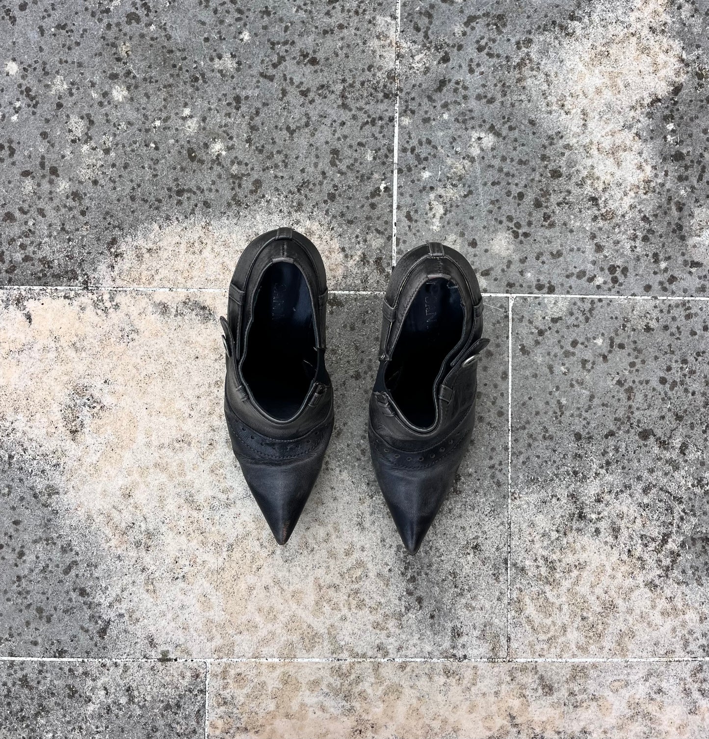 Chaussures à talons