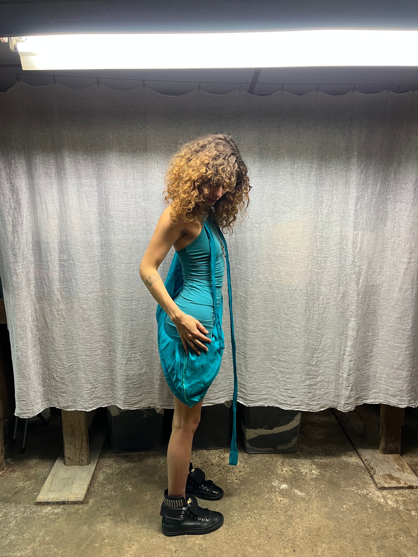 Nolita dress