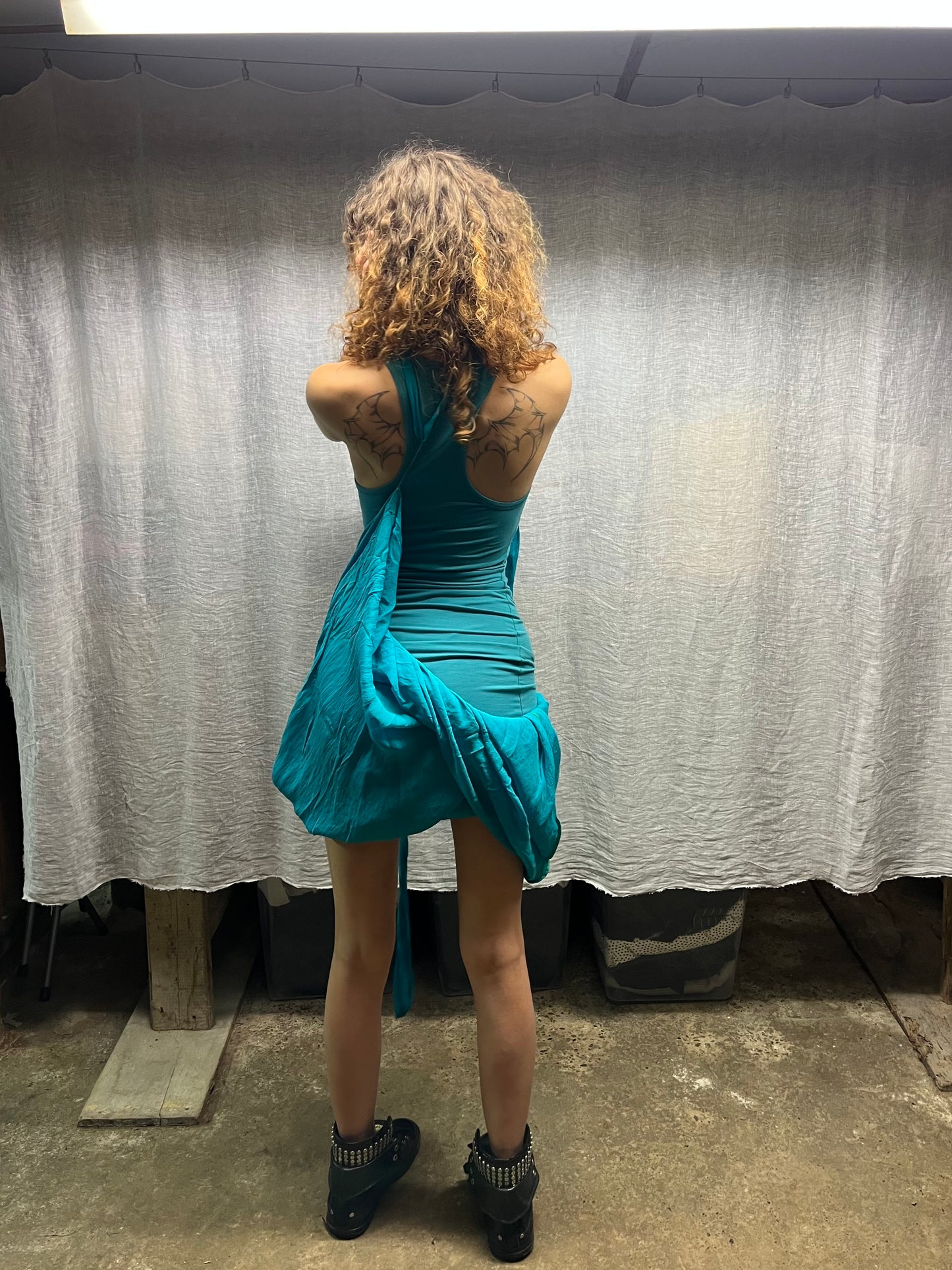Nolita dress