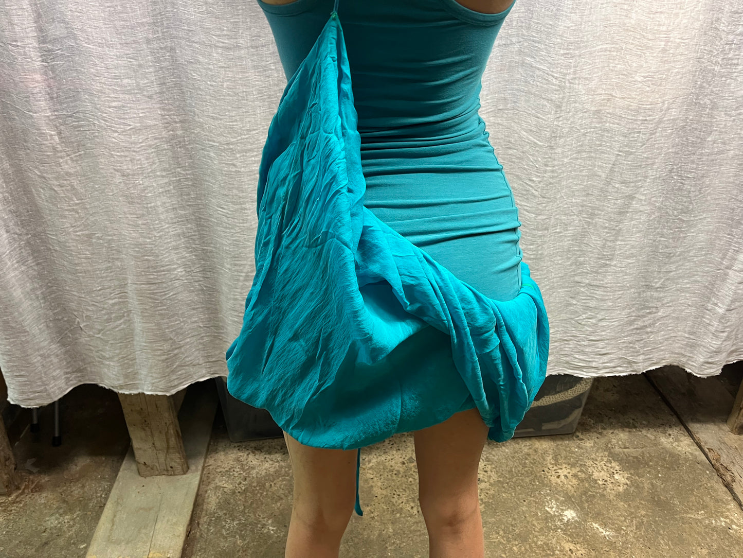 Nolita dress