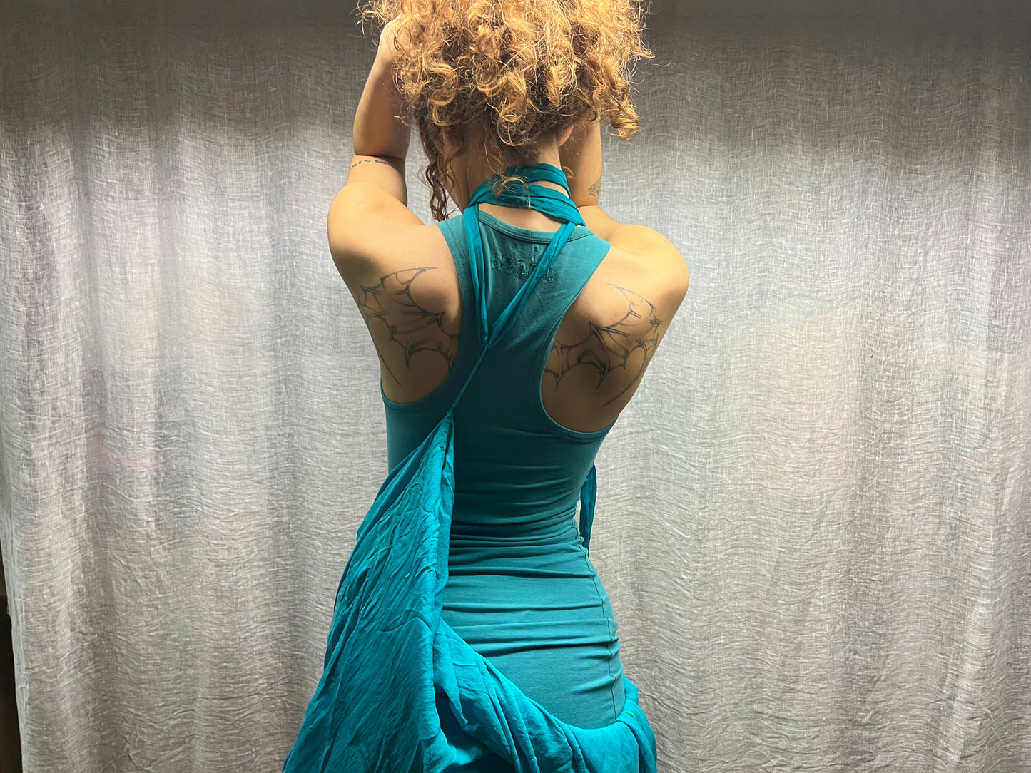 Nolita dress