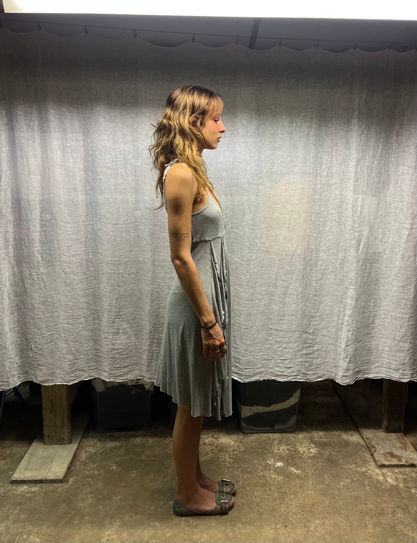 Isabel Marant dress