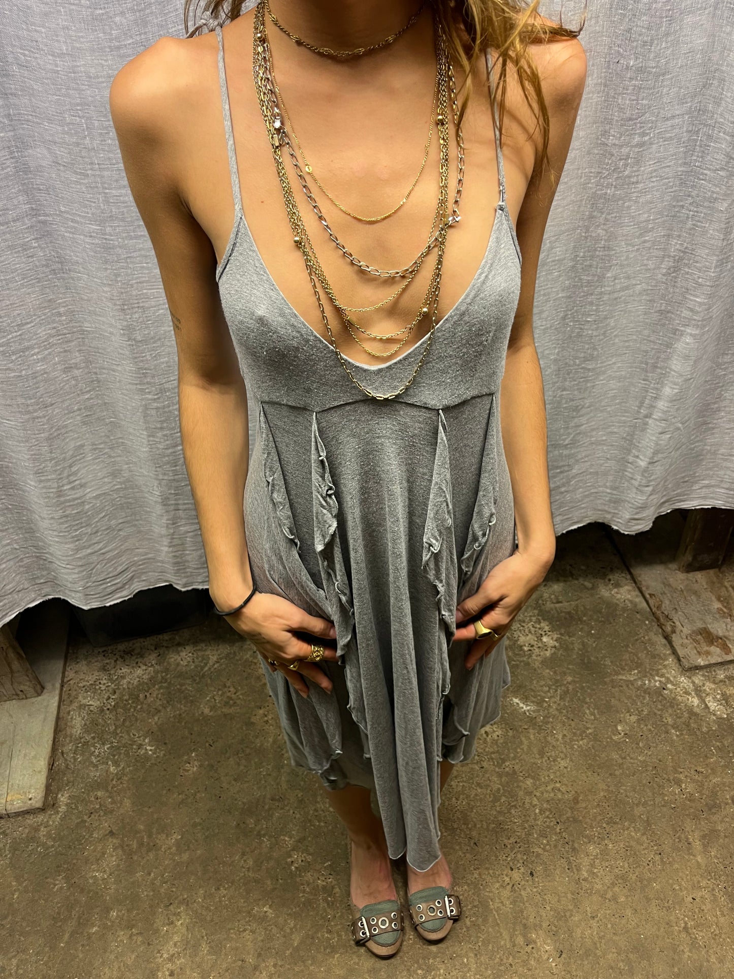 Isabel Marant dress