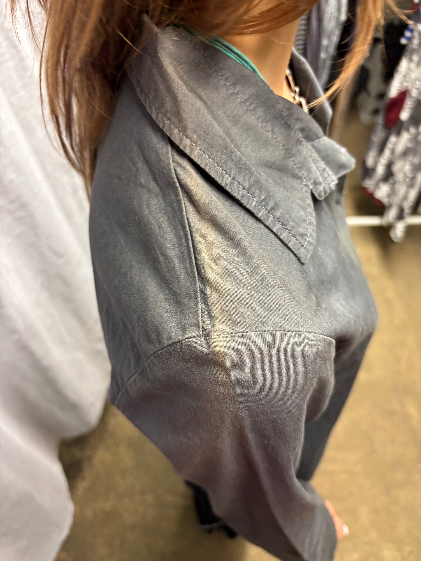 IKKS vintage shirt