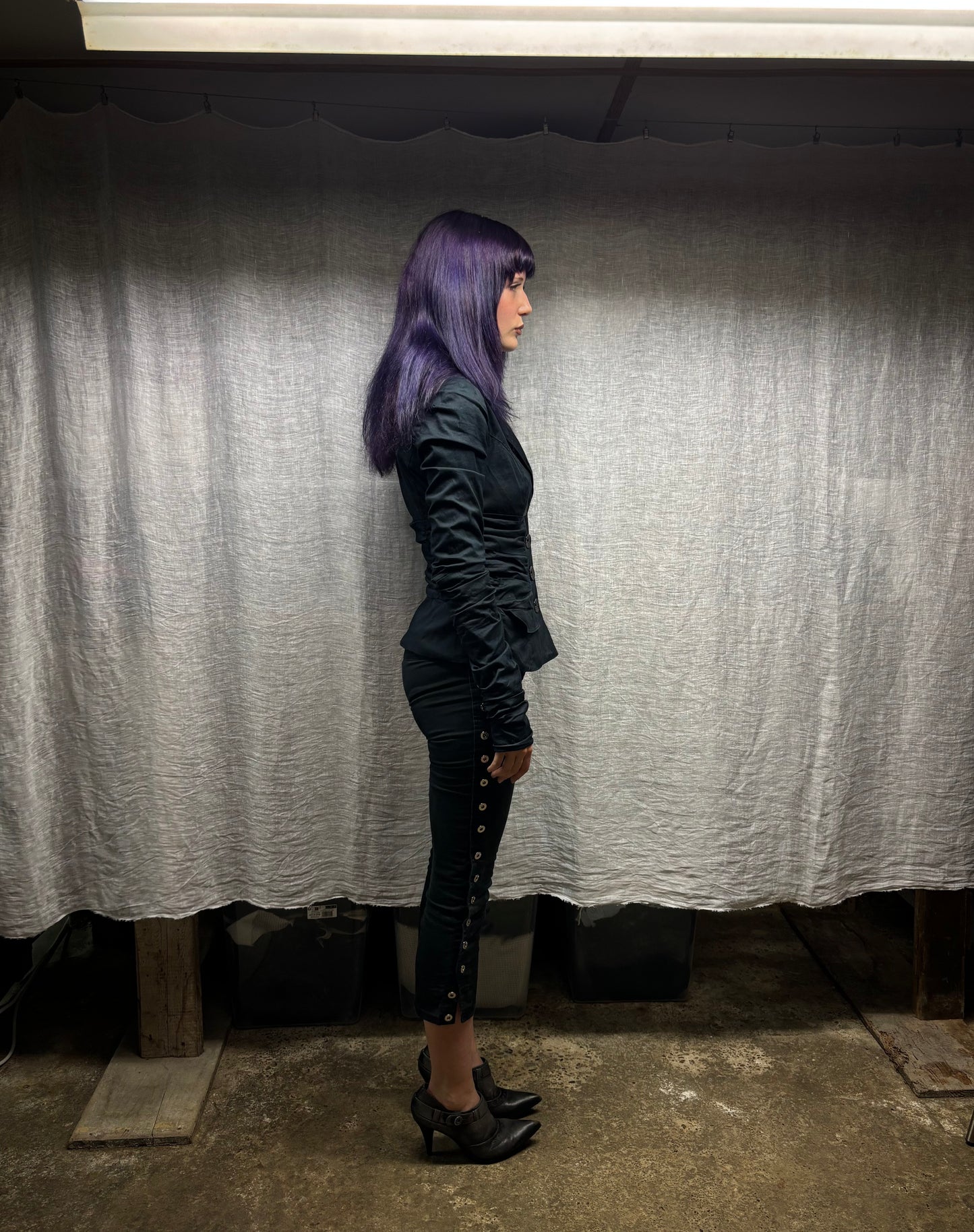 Miss Sixty jacket