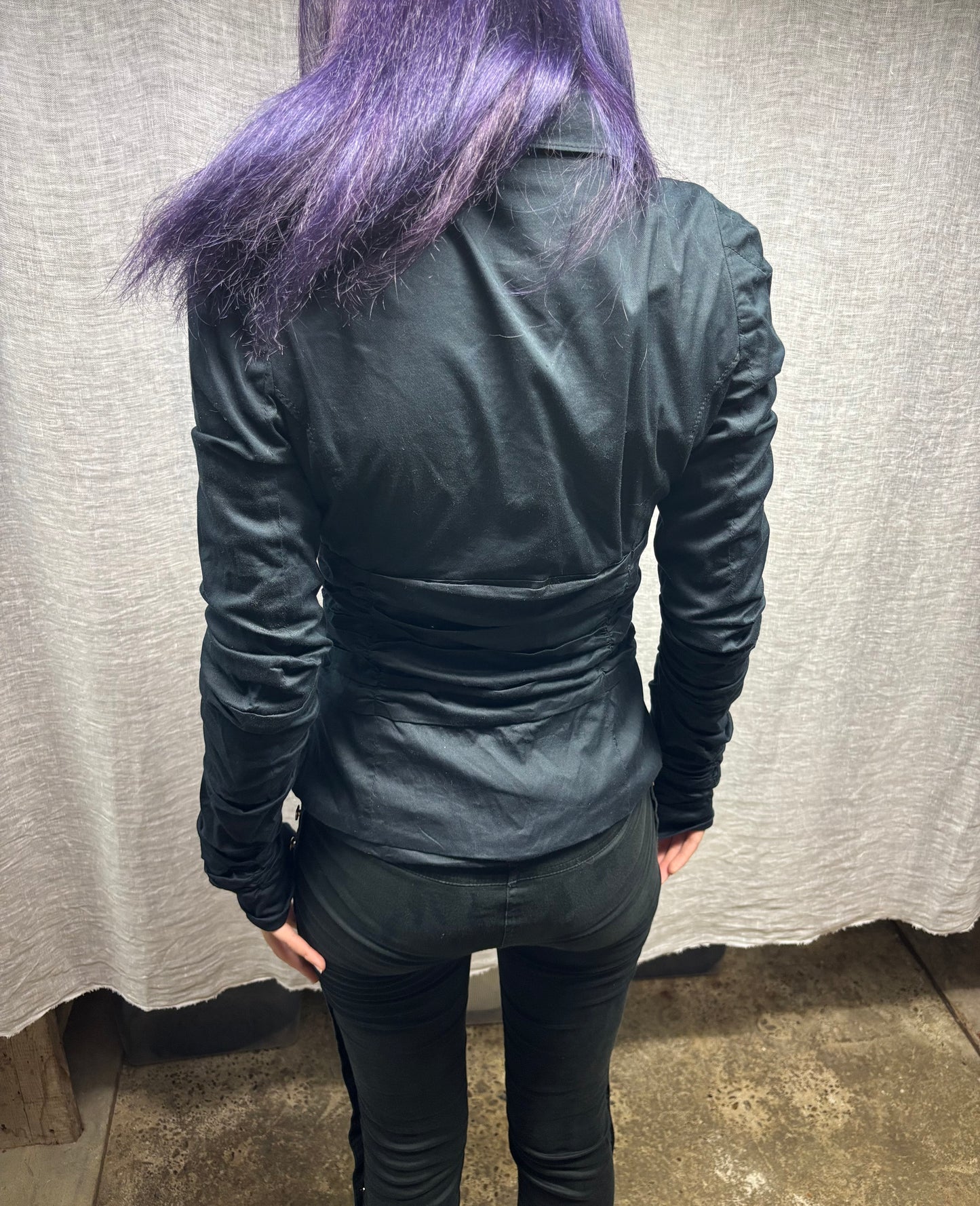 Miss Sixty jacket