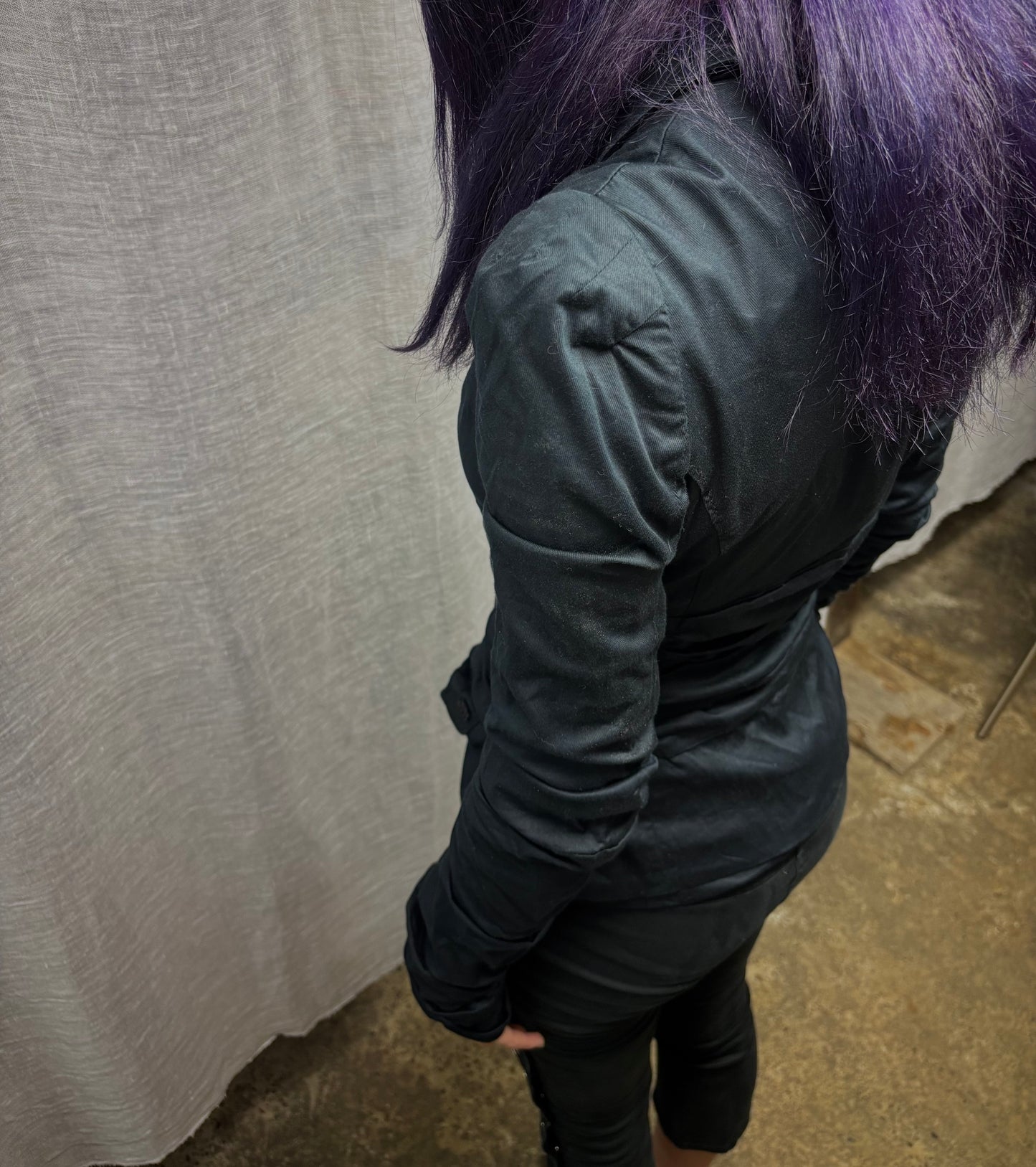 Miss Sixty jacket