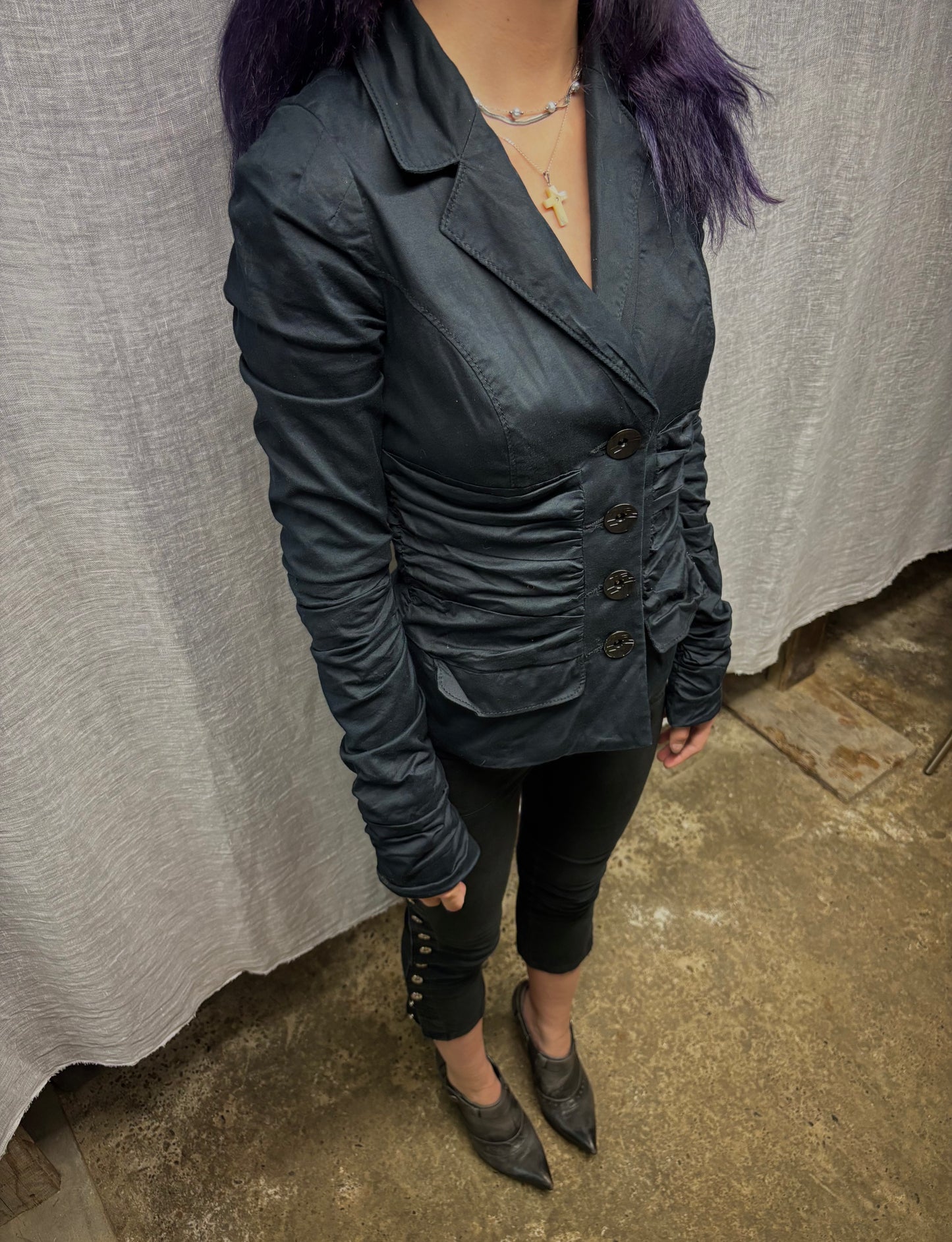 Miss Sixty jacket