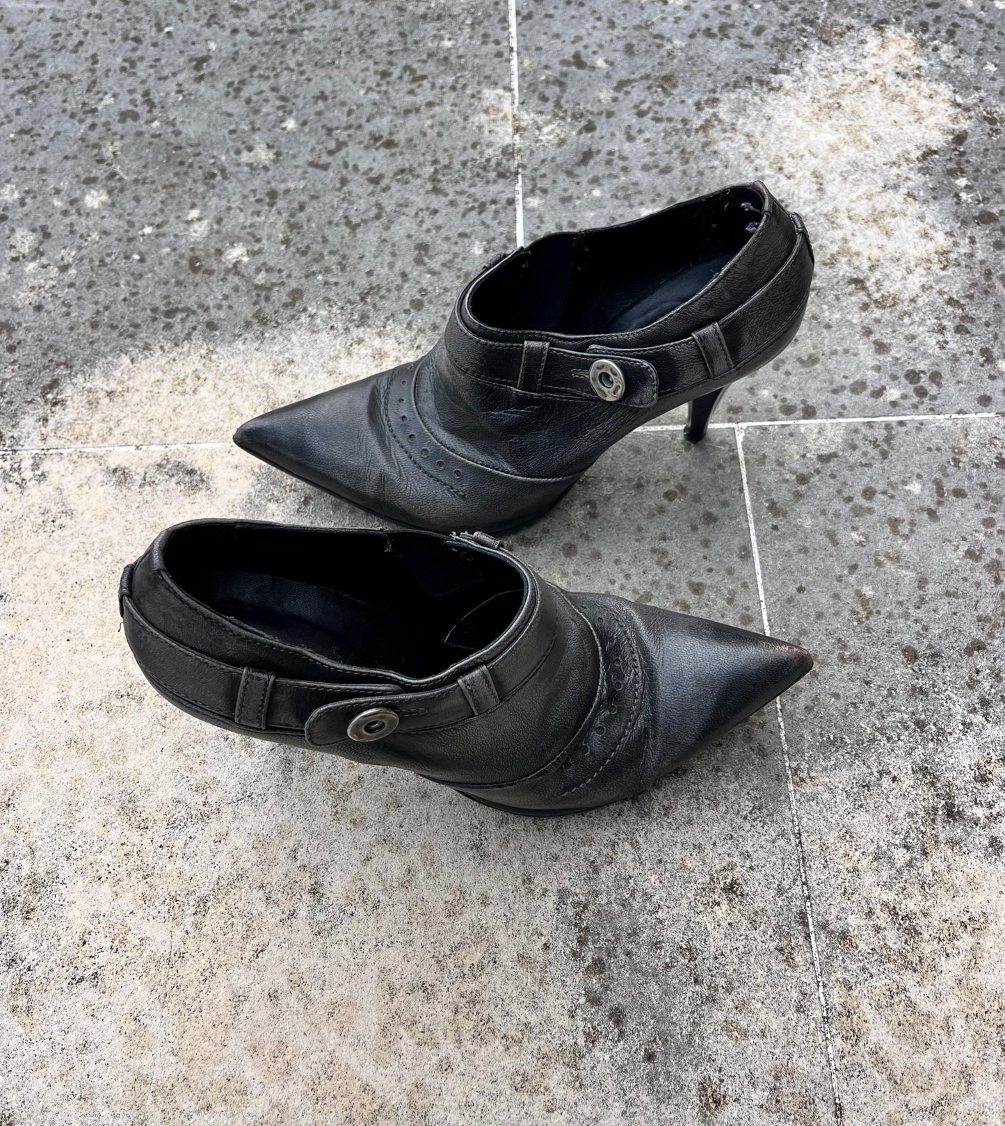 Chaussures à talons