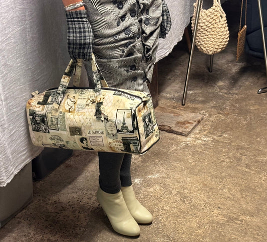 Vintage bag