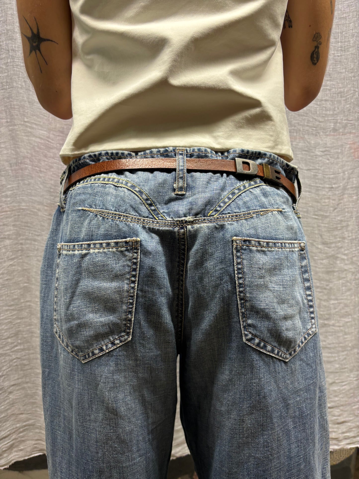 Marithé pant