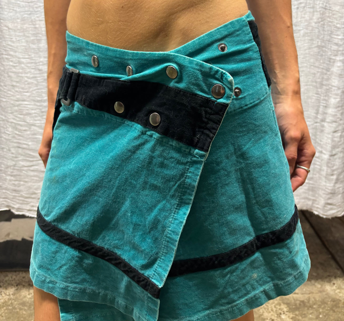 Mini skirt
