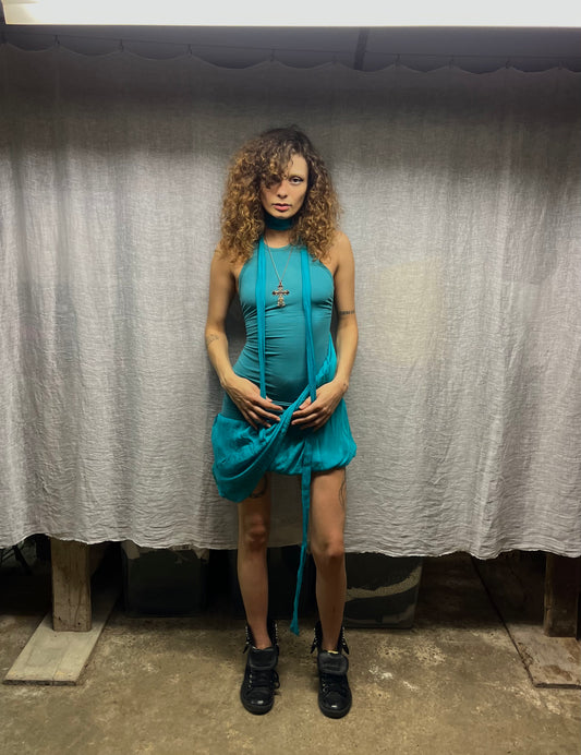 Nolita dress