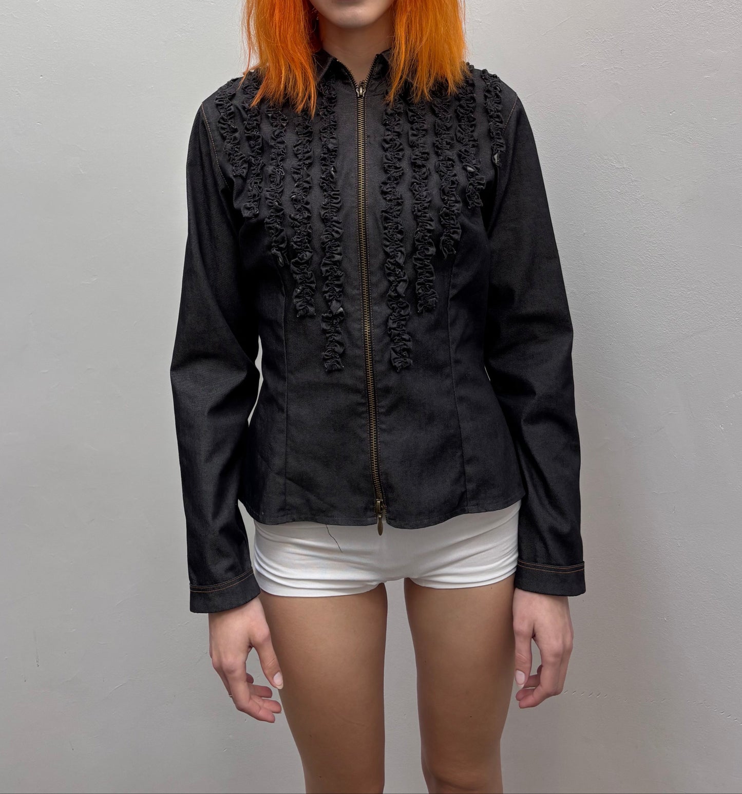 Anne Fontaine jacket