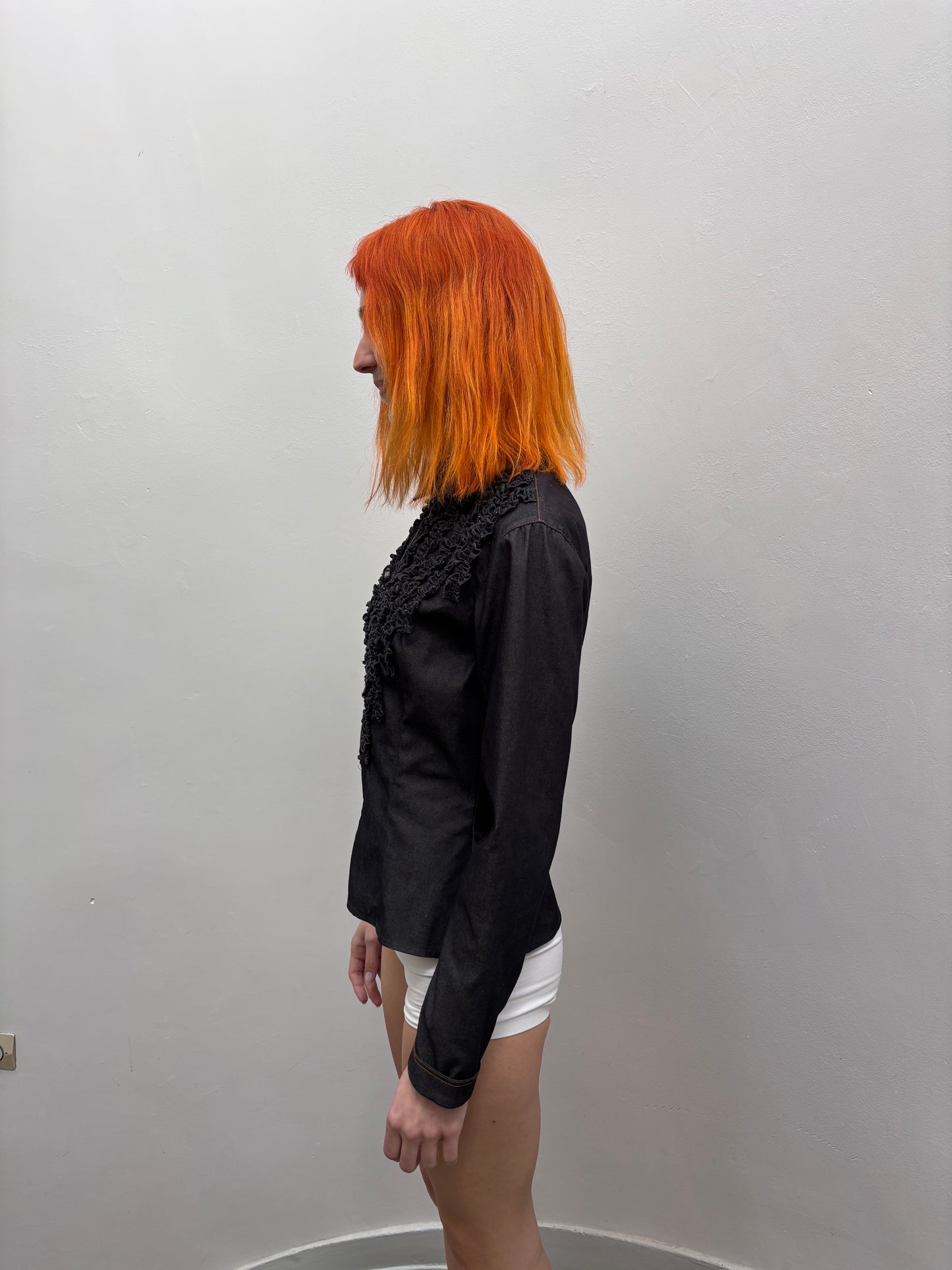 Anne Fontaine jacket