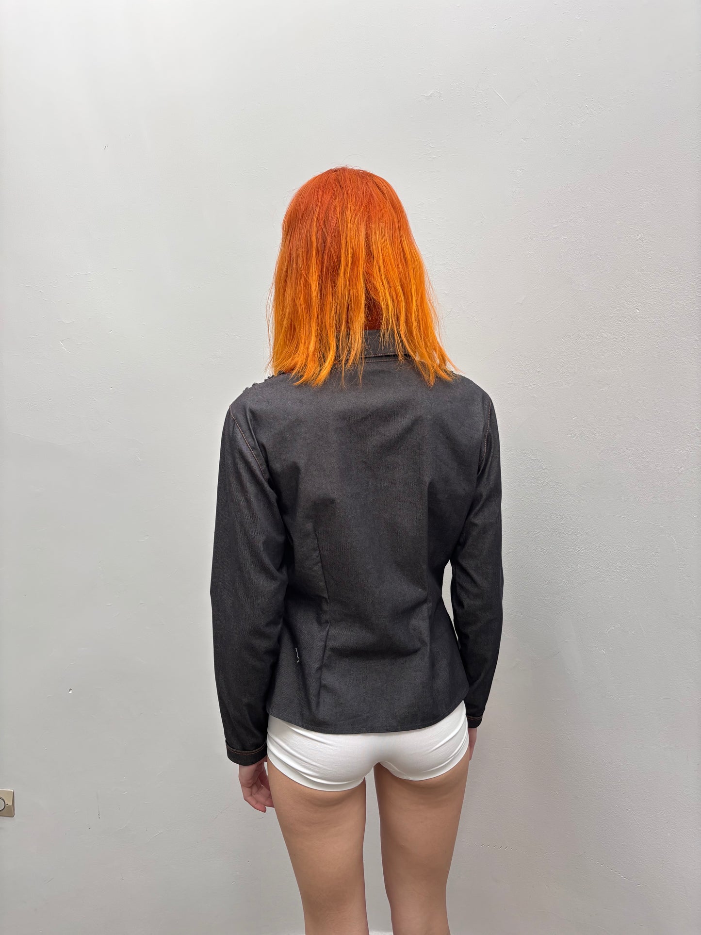 Anne Fontaine jacket