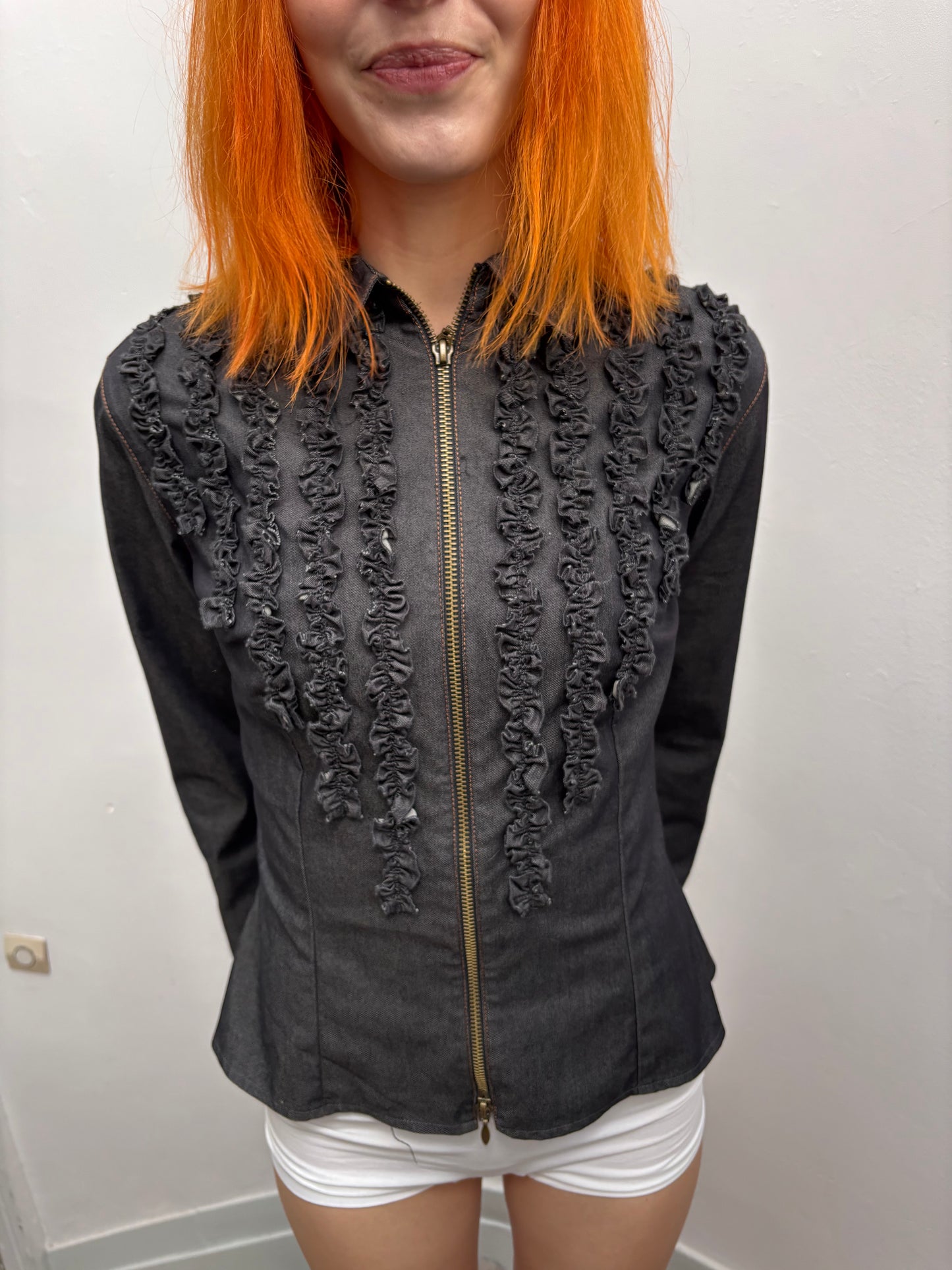 Anne Fontaine jacket