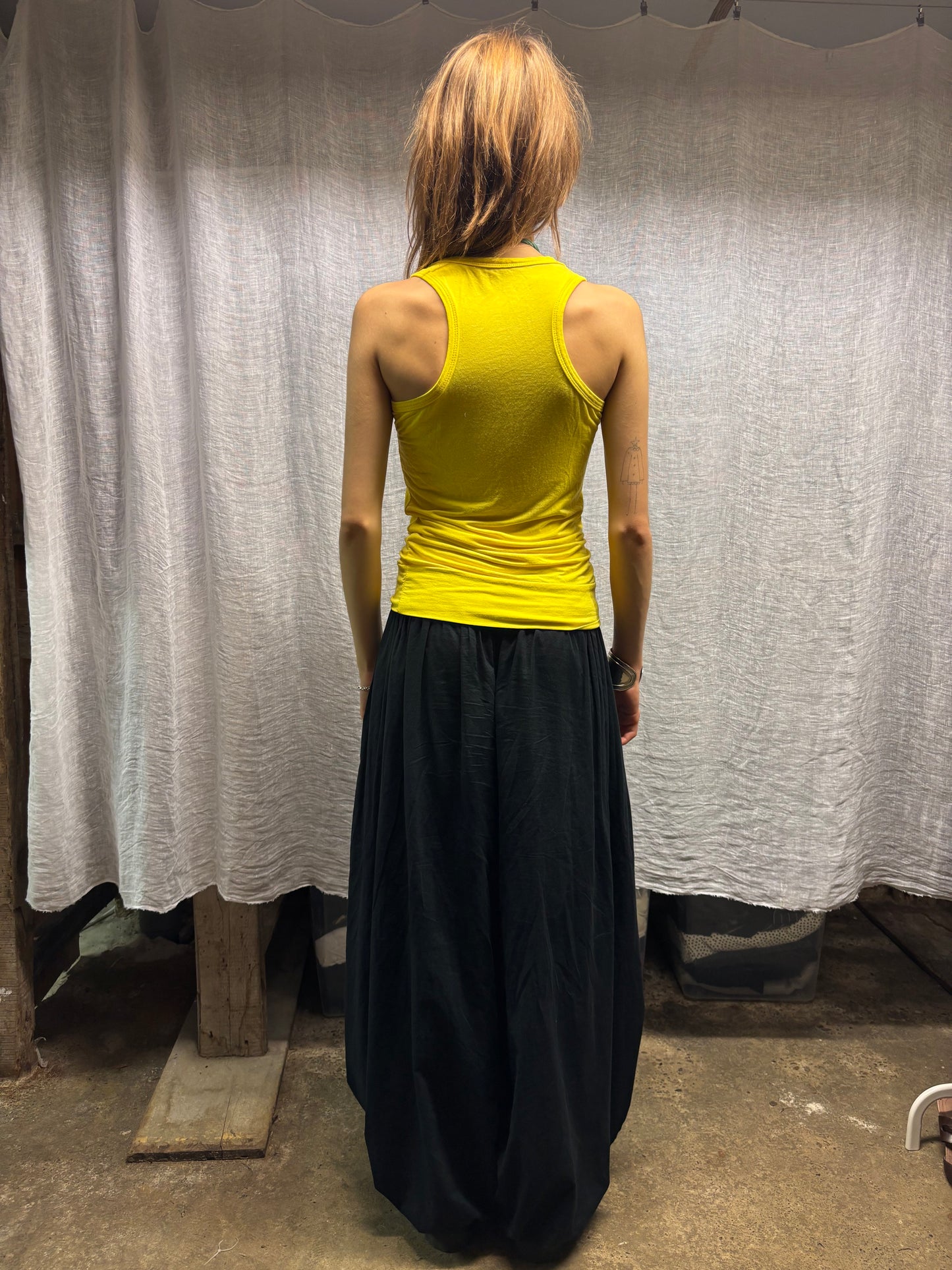 UK tank top