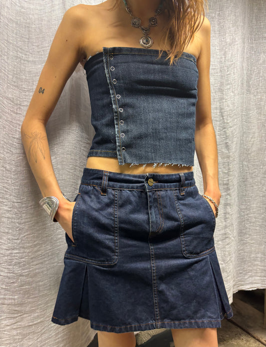 Vintage Gucci skirt