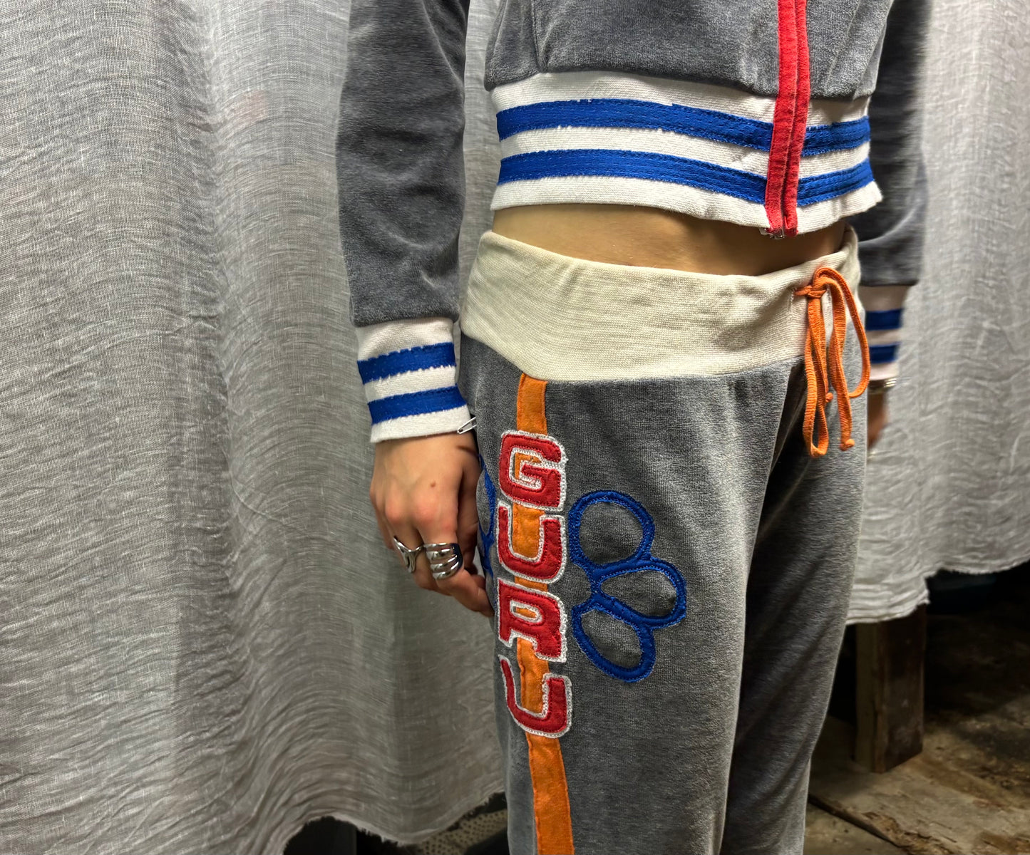 Sports set
