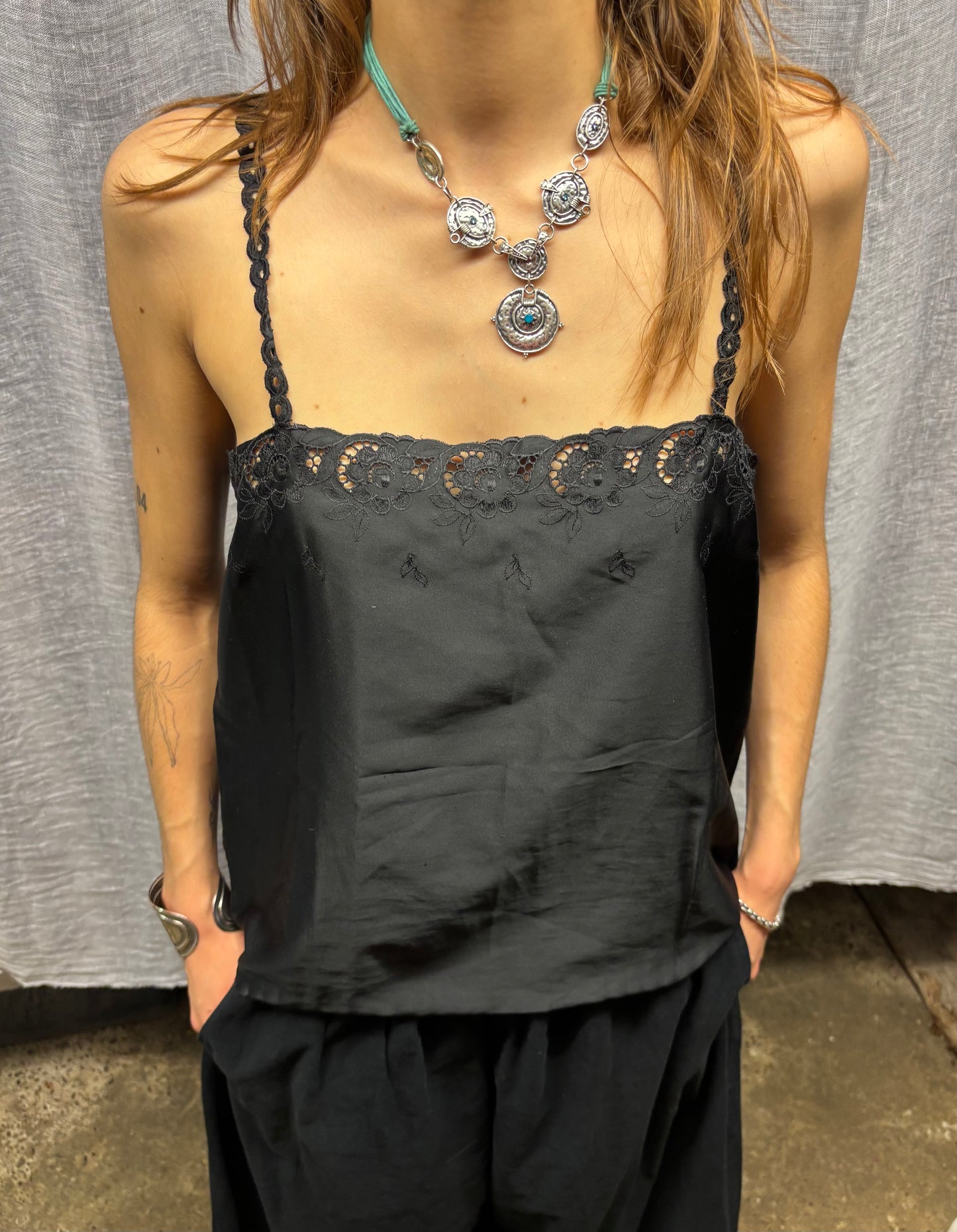 Tank top