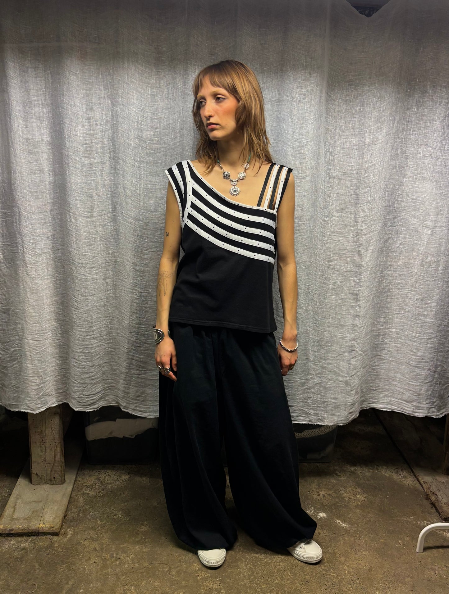 Stripe top