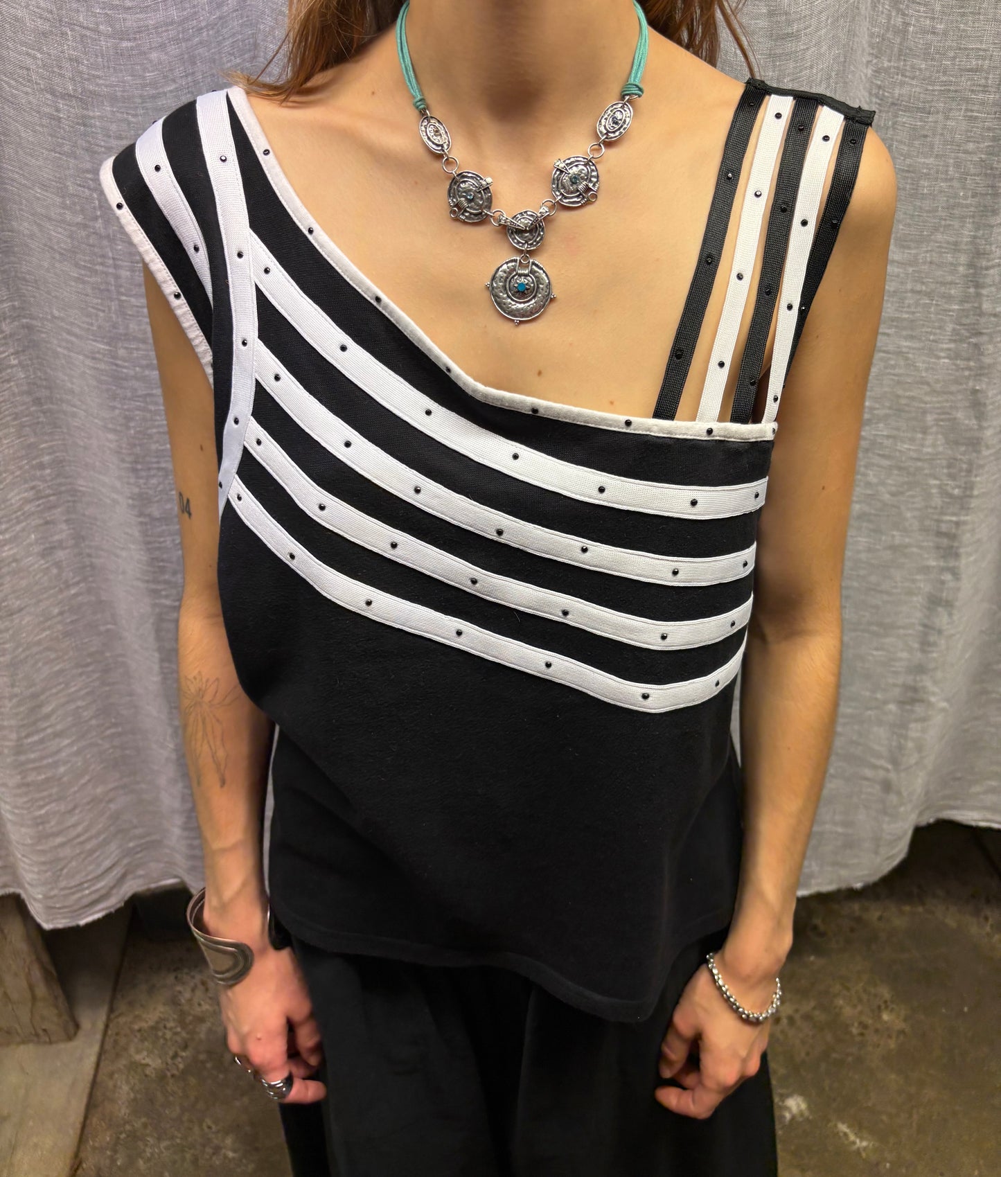 Stripe top
