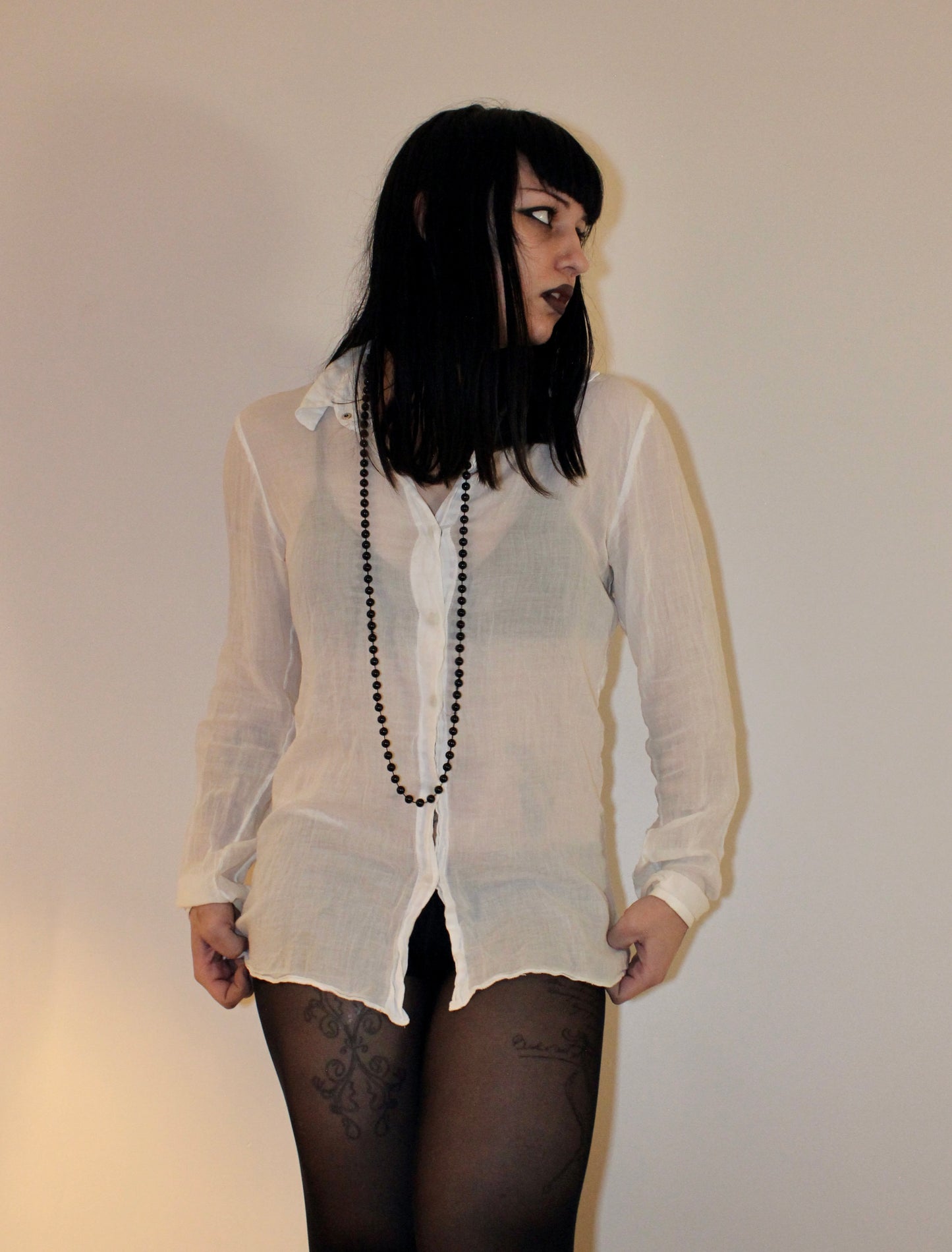 Chemise Maison Margiela