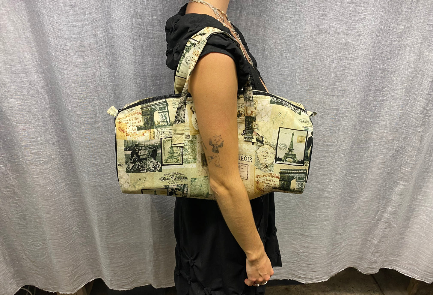 Vintage bag