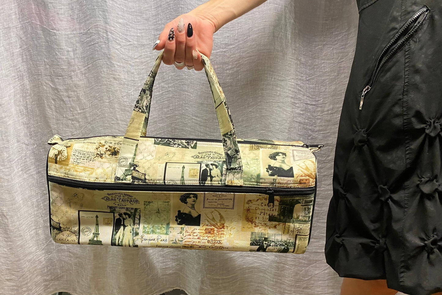 Vintage bag