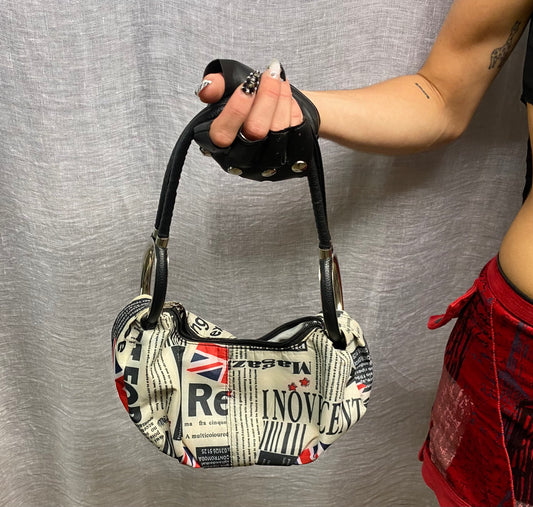 UK bag