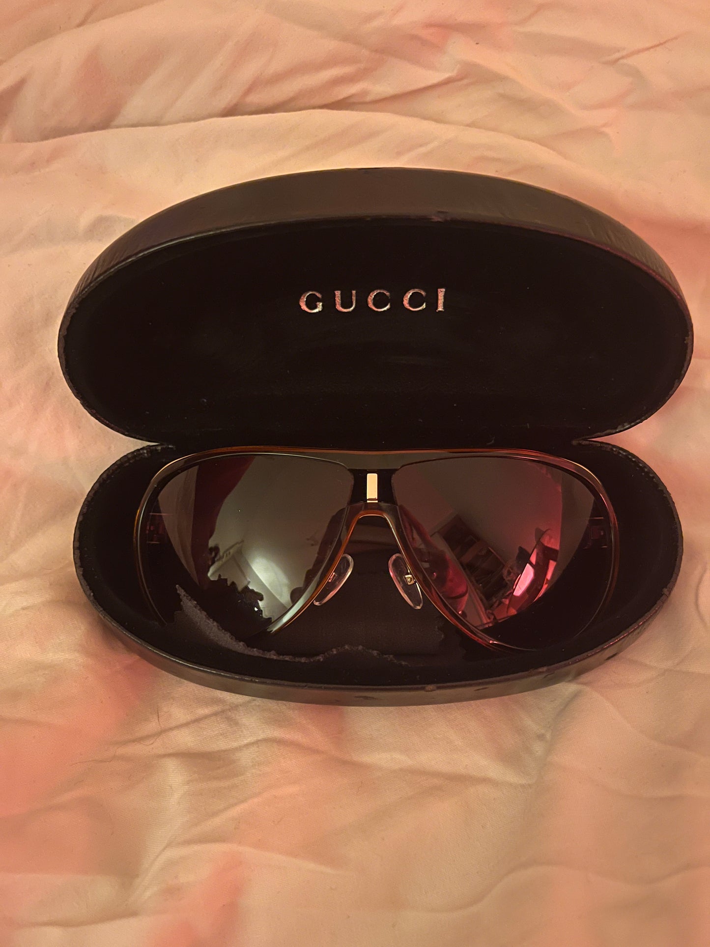 Lunettes Gucci