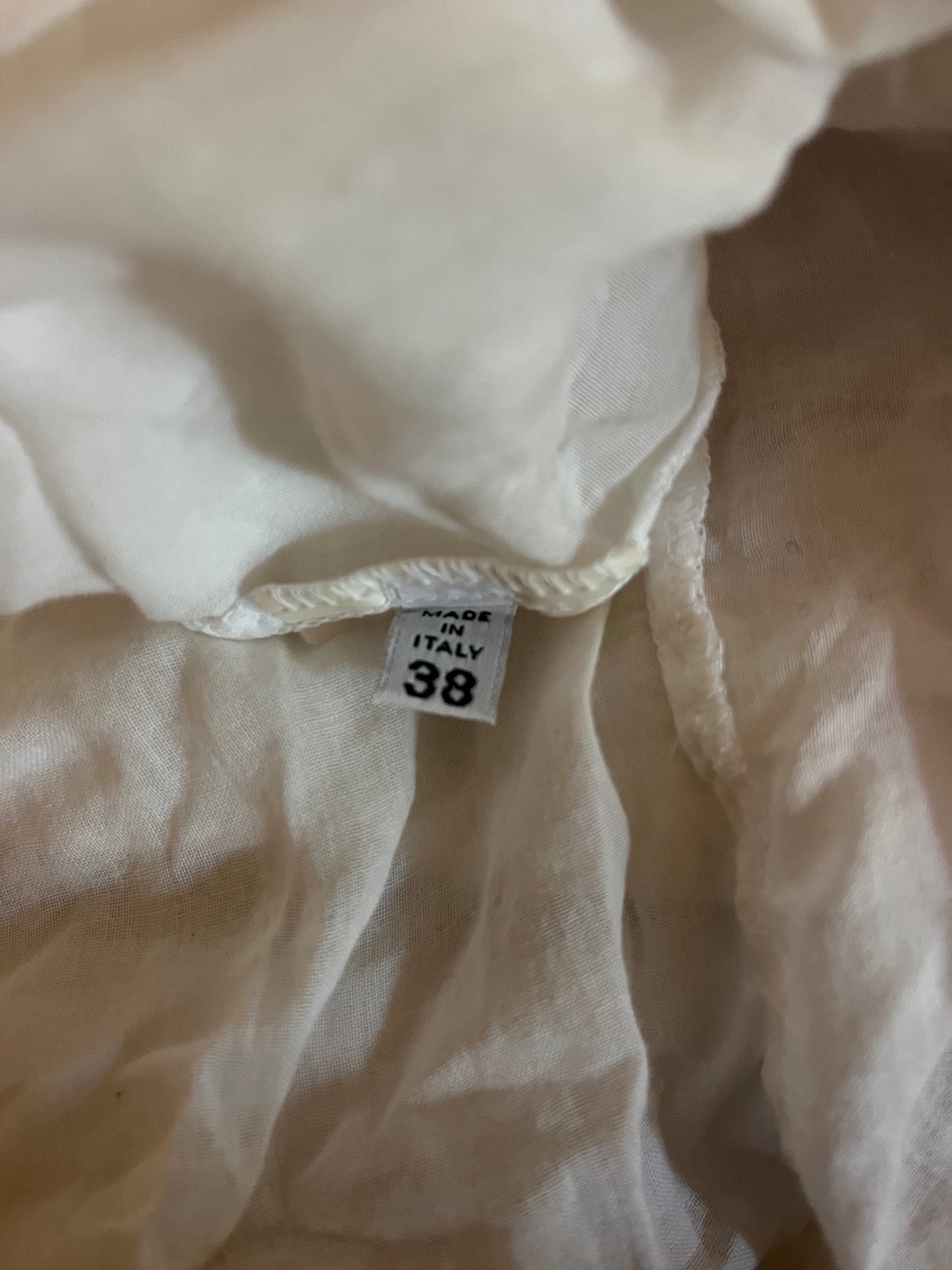 Chemise Maison Margiela