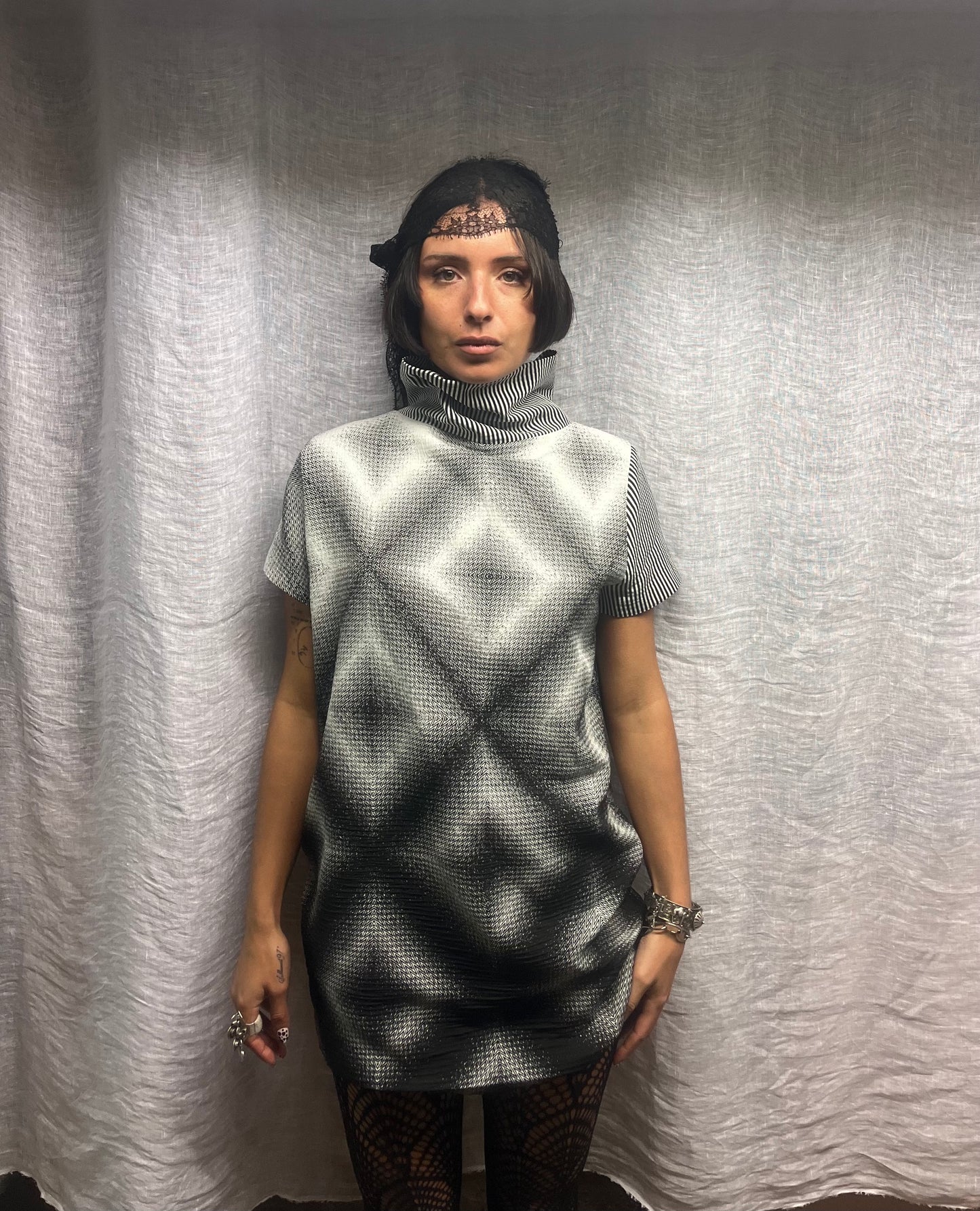 Cop Copine dress
