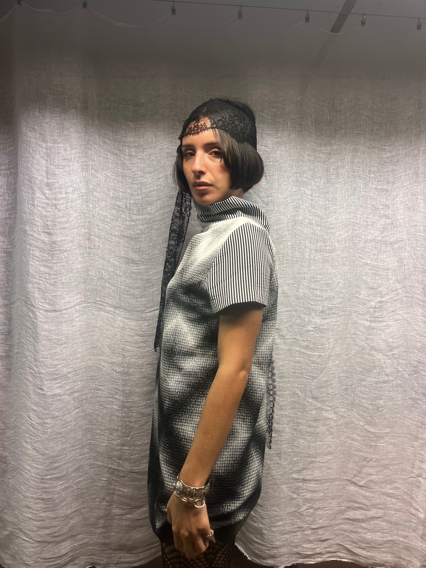 Cop Copine dress