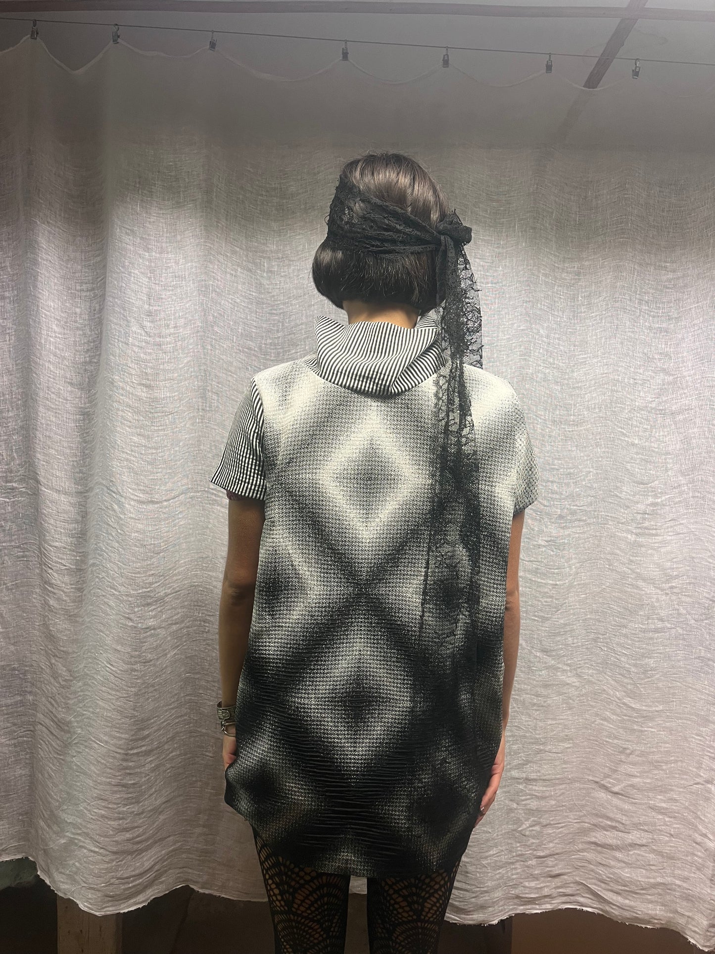 Cop Copine dress