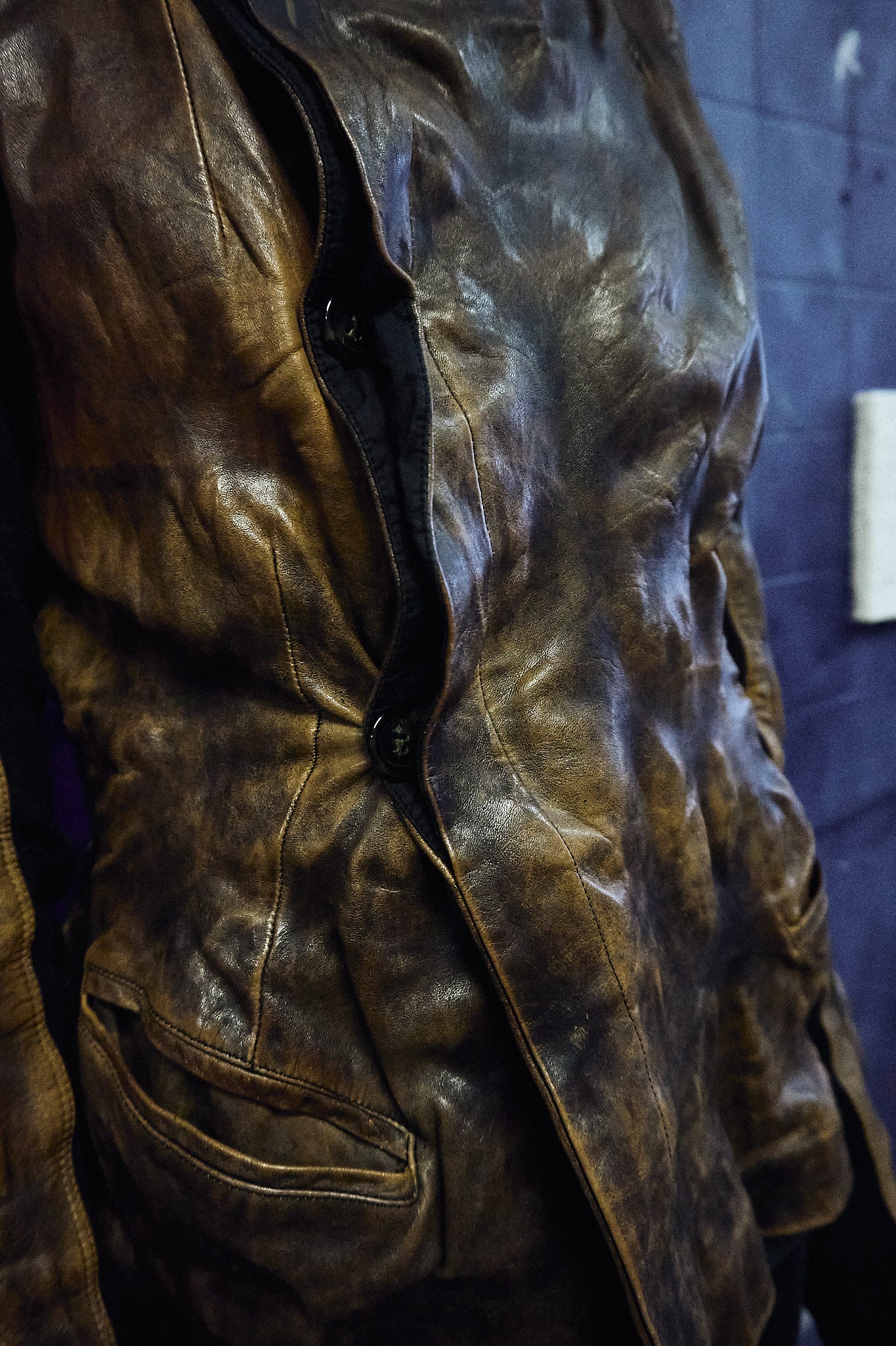 Rick Owens Jacket