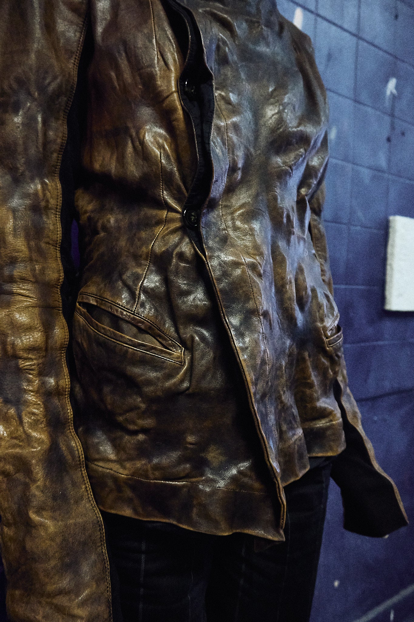 Rick Owens Jacket