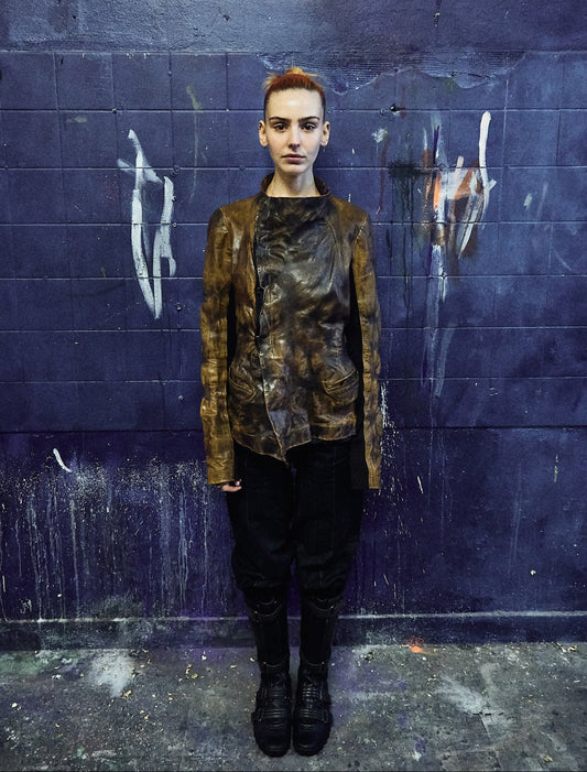 Rick Owens Jacket