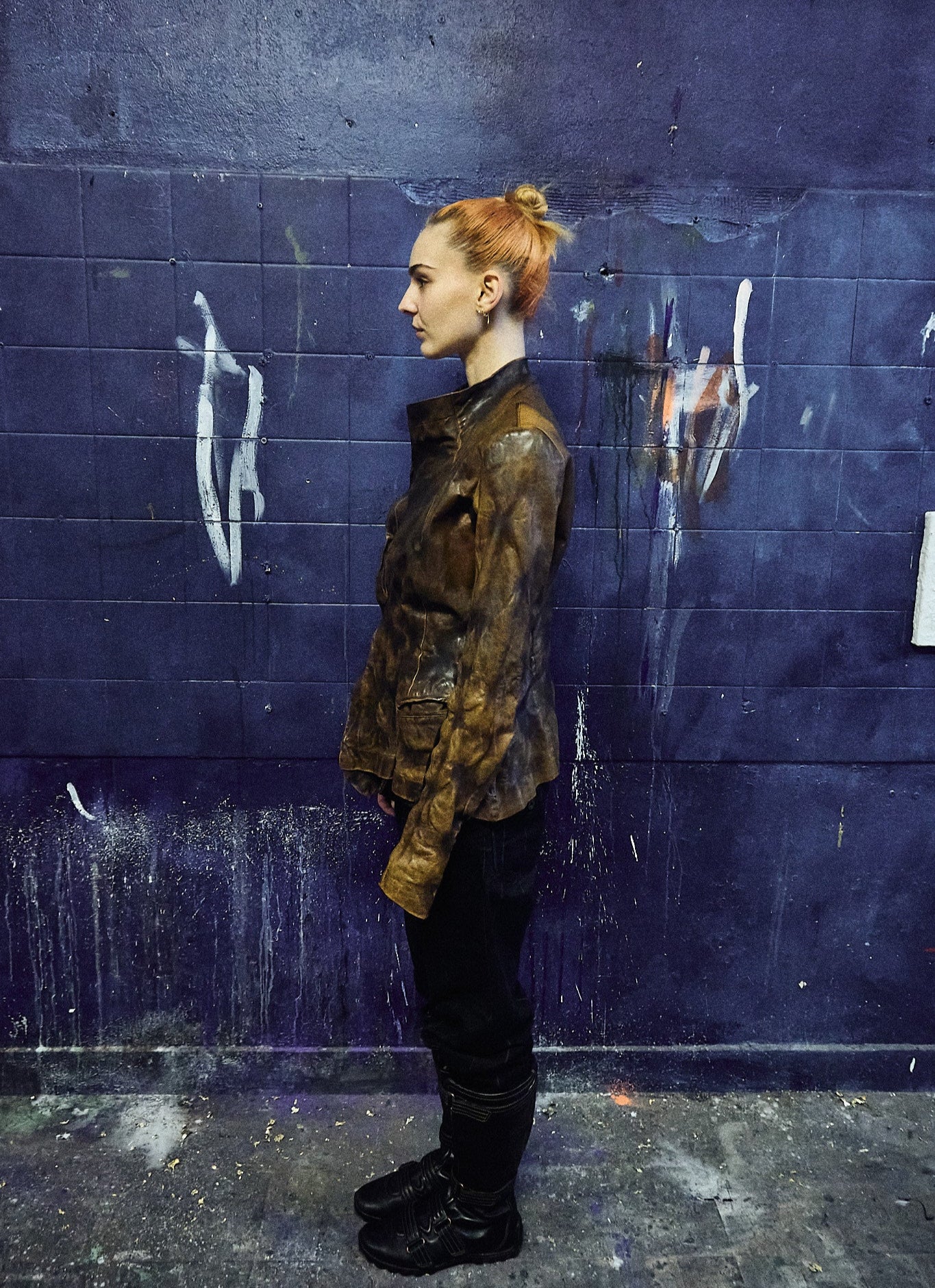 Rick Owens Jacket