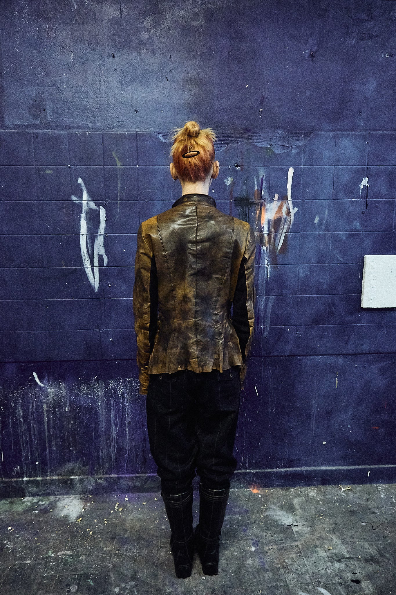 Rick Owens Jacket