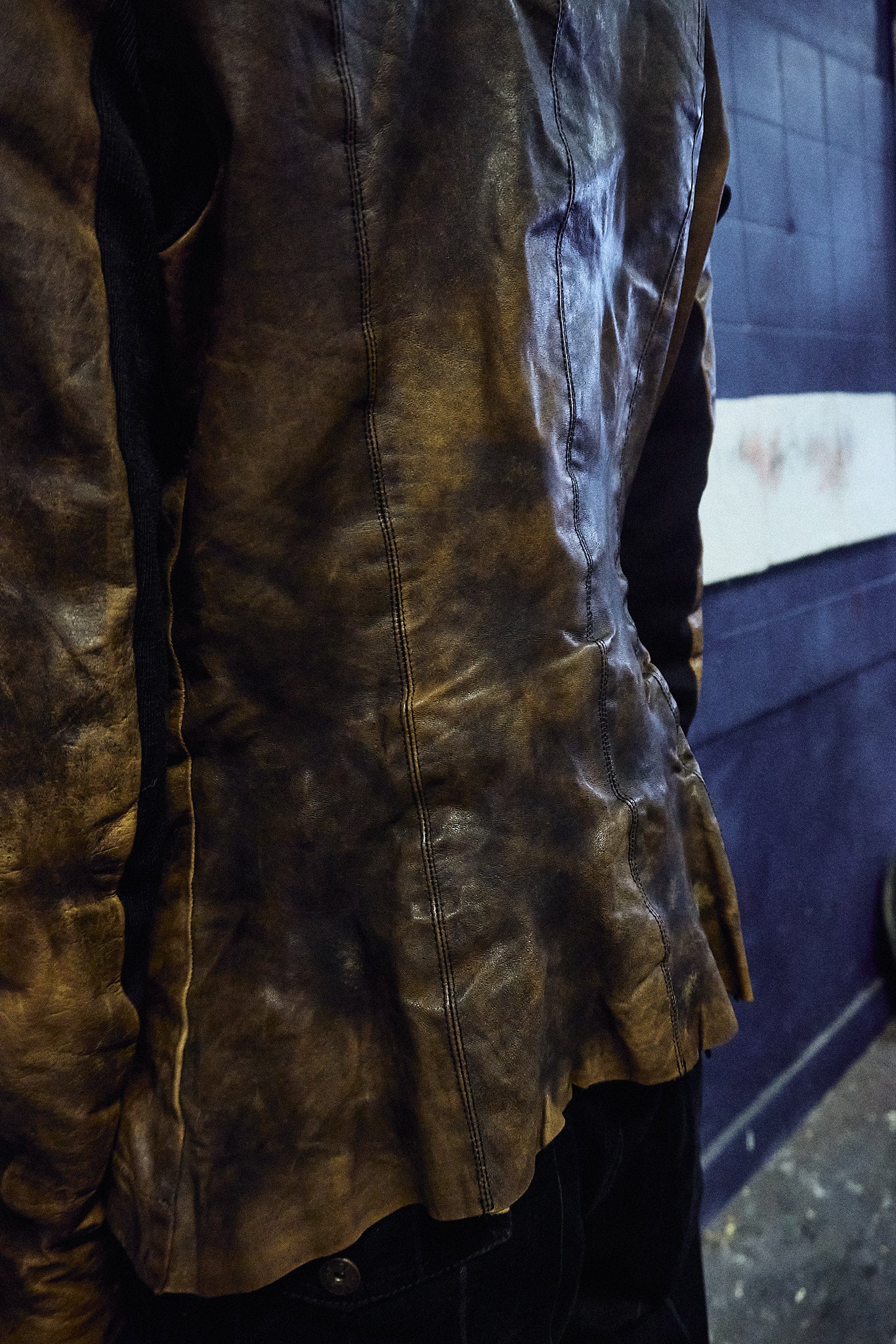 Rick Owens Jacket