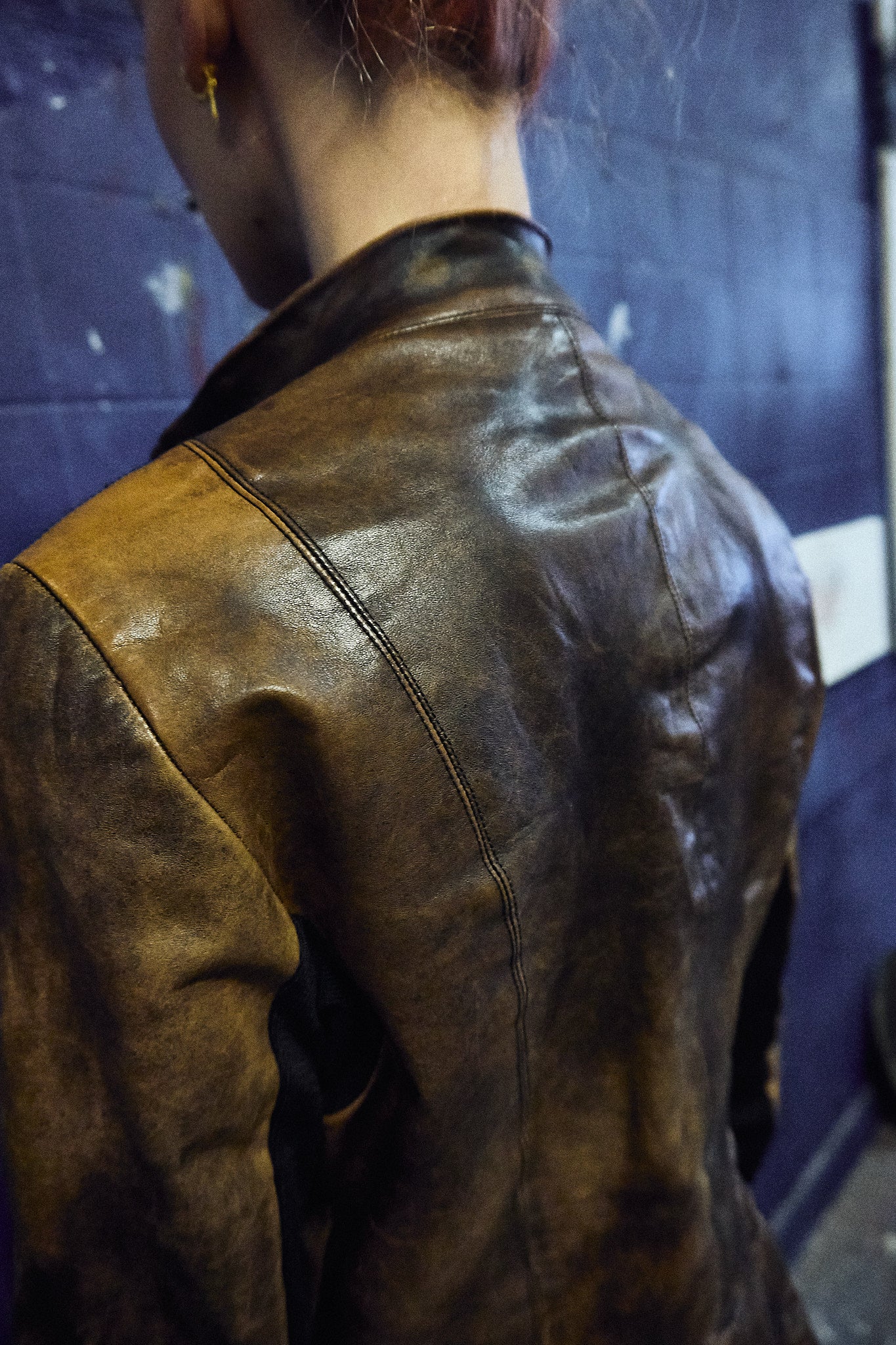 Rick Owens Jacket