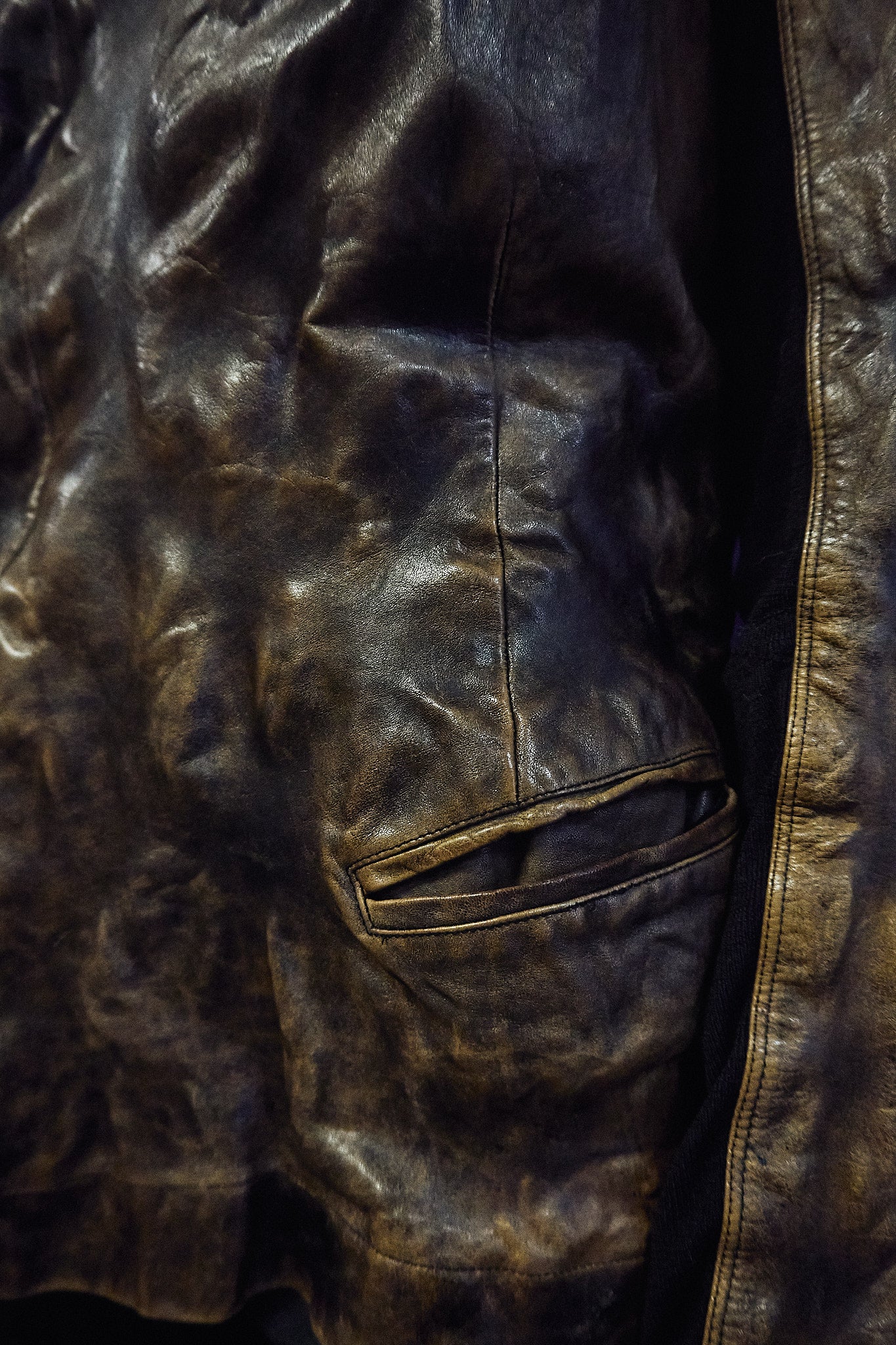 Rick Owens Jacket
