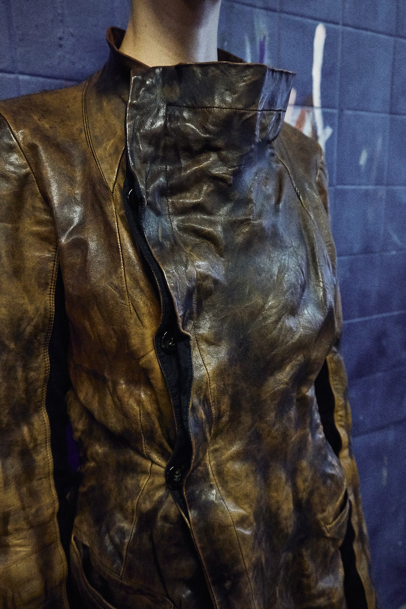 Rick Owens Jacket