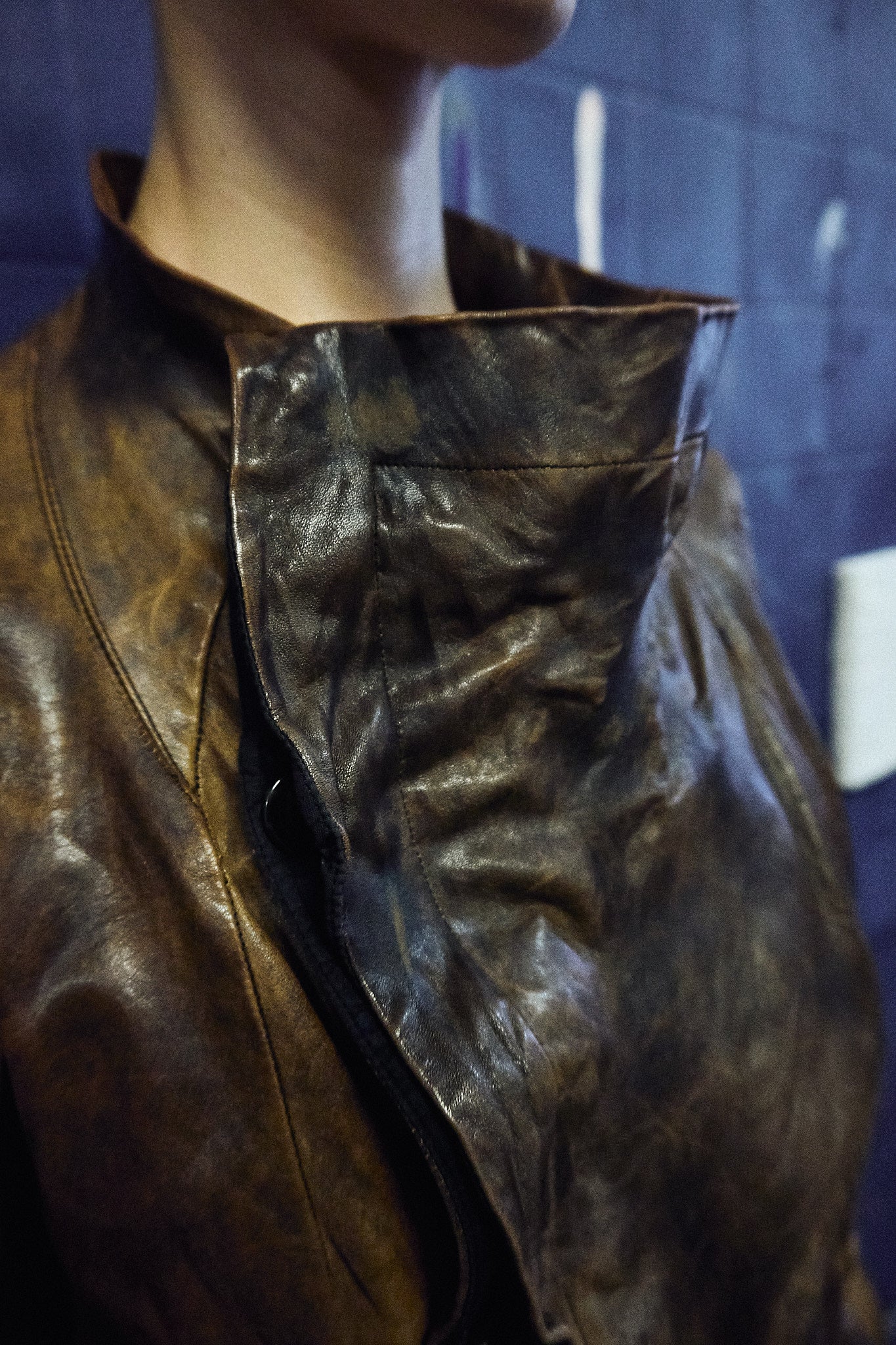 Rick Owens Jacket